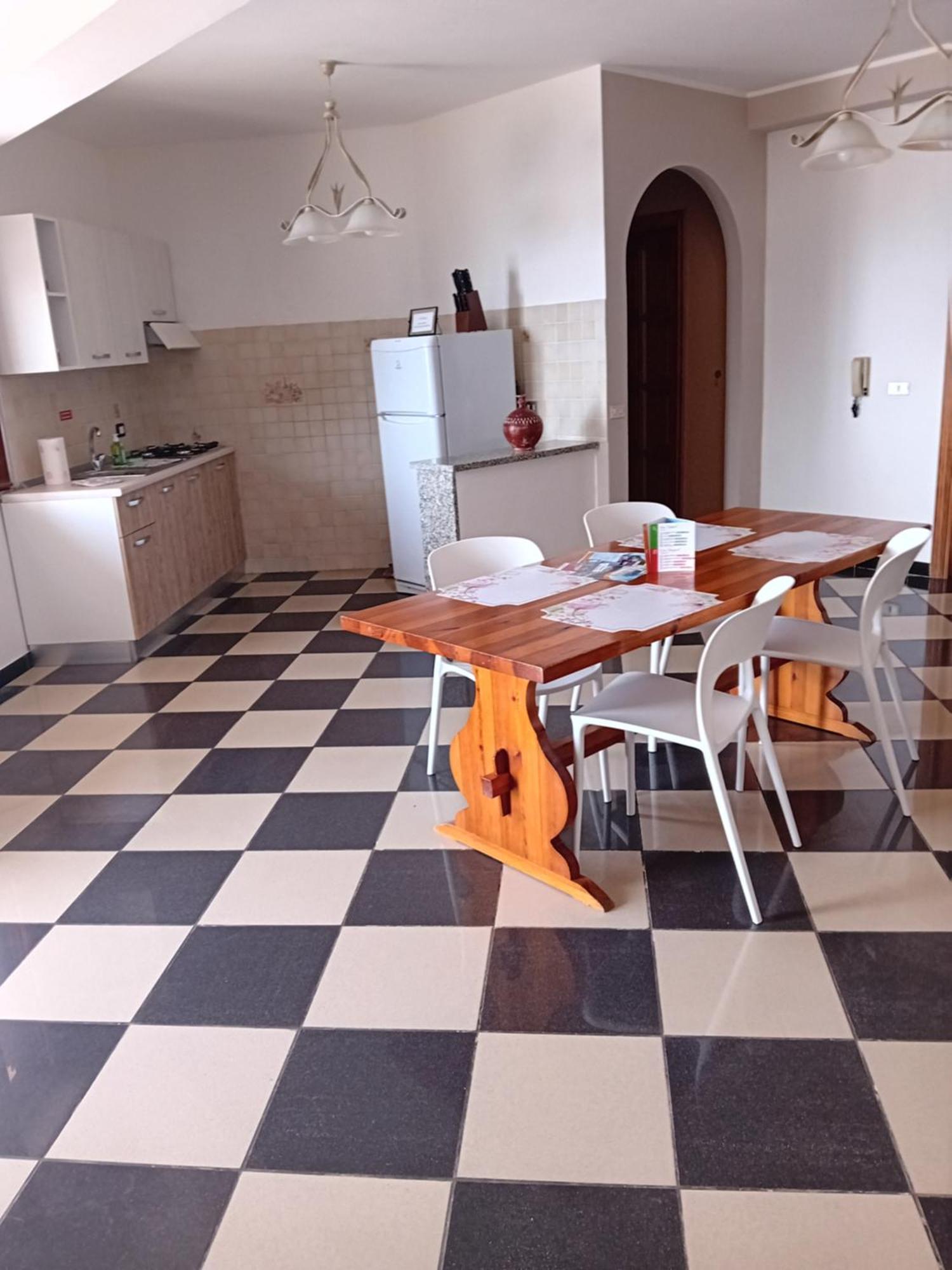 קאפו ואטיצ'אנו Villamargherita מראה חיצוני תמונה