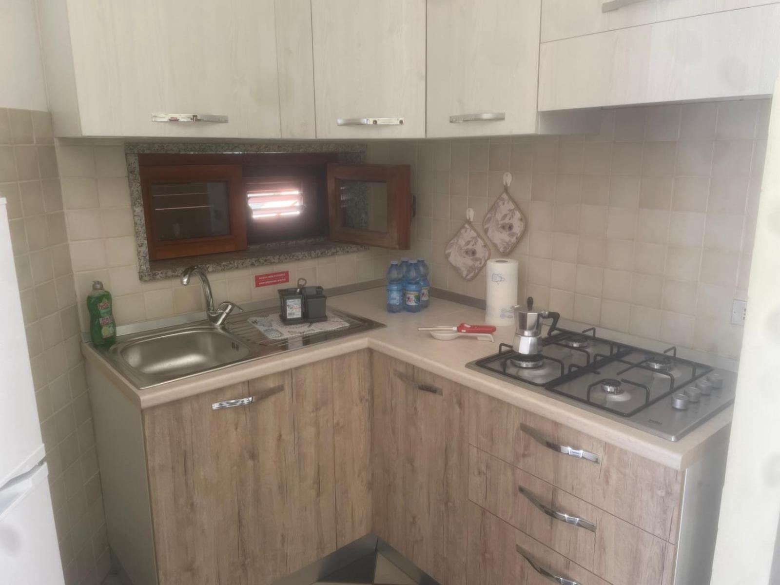 קאפו ואטיצ'אנו Villamargherita מראה חיצוני תמונה