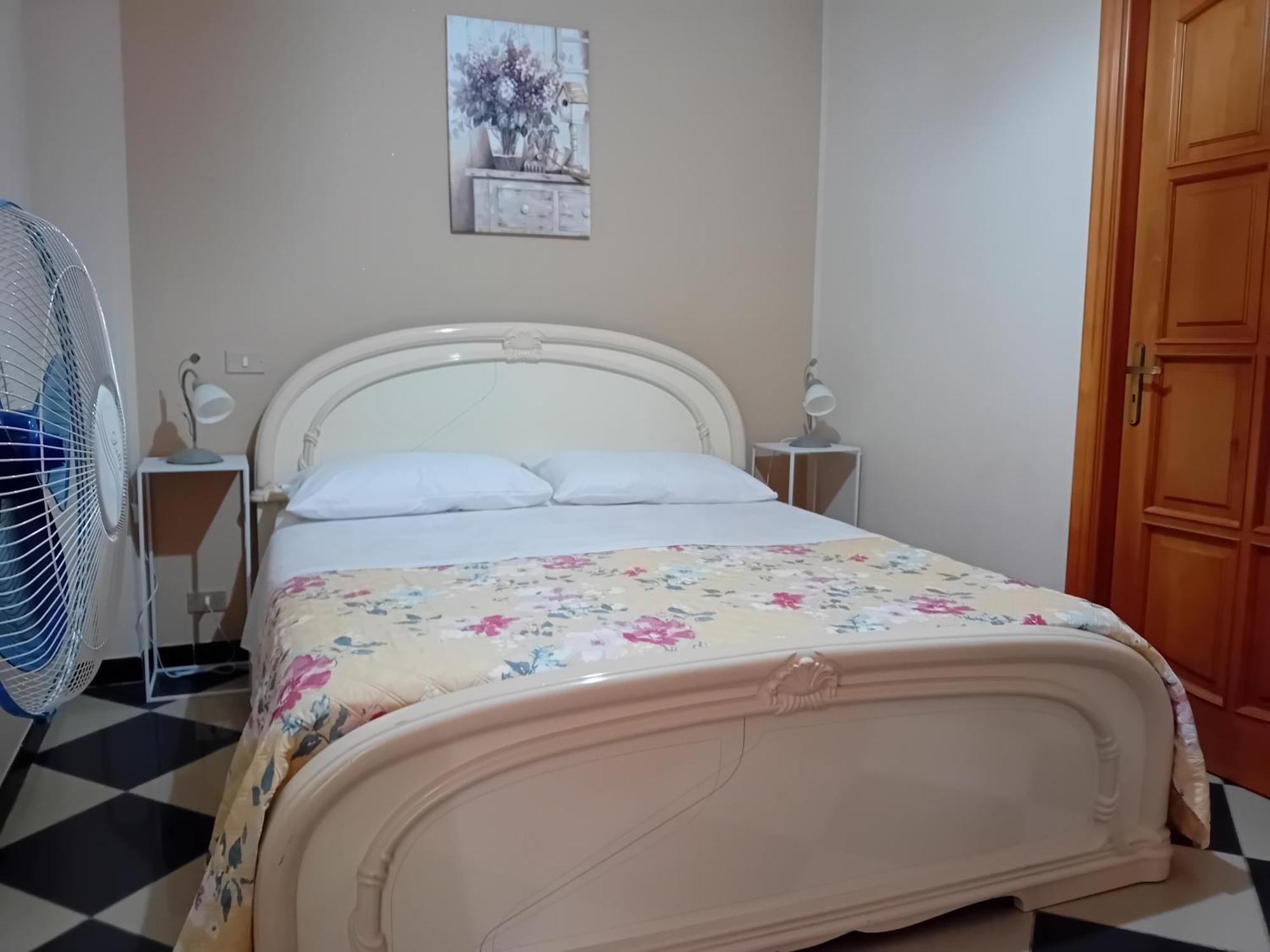 קאפו ואטיצ'אנו Villamargherita מראה חיצוני תמונה