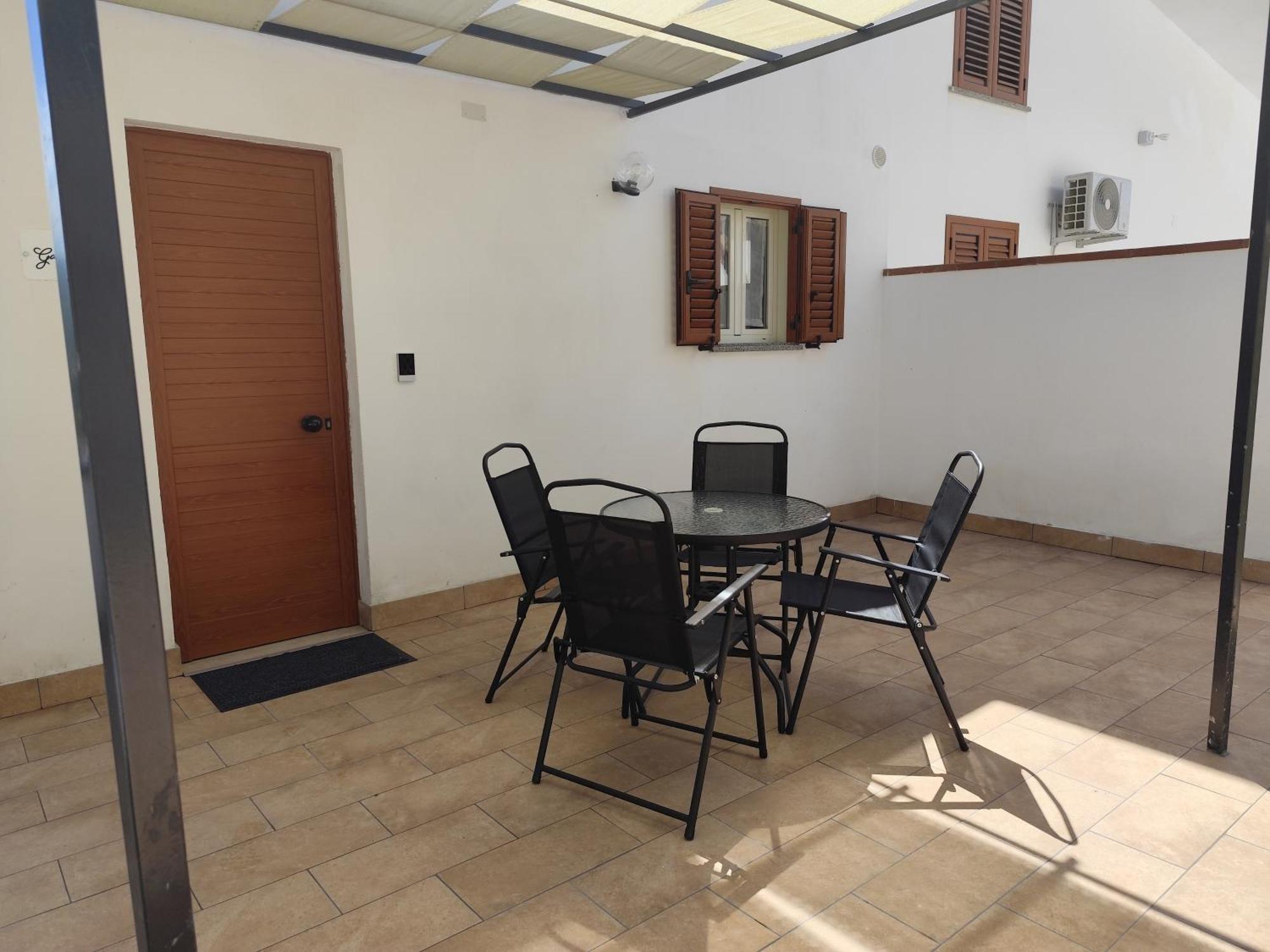 קאפו ואטיצ'אנו Villamargherita מראה חיצוני תמונה